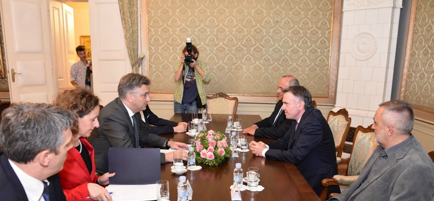 Važno je da se javni servisi pripreme za digitalne izazove  